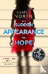 North, Claire - SUDDEN APPEARANCE OF HOPE