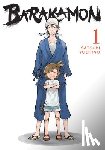 Yoshino, Satsuki - Barakamon, Vol. 1
