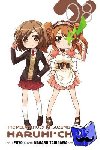 Tanigawa, Nagaru - The Melancholy of Suzumiya Haruhi-Chan, Vol. 8