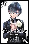 Toboso, Yana - Black Butler, Vol. 18