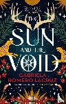 Romero Lacruz, Gabriela - The Sun and the Void