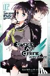Kawahara, Reki - Sword Art Online: Fairy Dance, Vol. 2 (Manga)