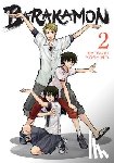 Yoshino, Satsuki - Barakamon, Vol. 2