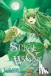 Hasekura, Isuna - Spice And Wolf: Vol 10 - Manga