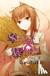 Hasekura, Isuna - Spice and Wolf, Vol 13 - Novel