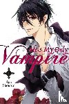 Shouoto, Aya - He's My Only Vampire, Vol. 1