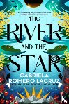 Romero Lacruz, Gabriela - The River and the Star