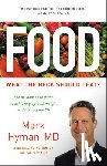 Hyman, Mark - Hyman, M: Food
