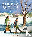 Barretta, Gene - The Apprenticeship of Andrew Wyeth