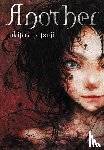 Kiyohara, Hiro, McGillicuddy, Karen, Ayatsuji, Yukito - Another (light novel)