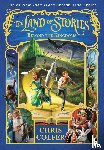 Colfer, Chris - The Land of Stories: Beyond the Kingdoms