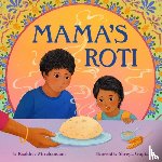 Mirchandani, Raakhee - Mama's Roti