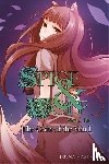 Hasekura, Isuna - Spice and Wolf, Vol. 15 - Novel