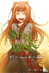 Hasekura, Isuna - Spice and Wolf, Vol. 16 - Novel