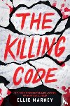 Marney, Ellie - The Killing Code