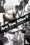Katagiri, Ikumi - Are You Alice?, Vol. 8