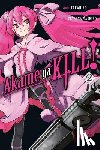 Takahiro, Tashiro, Tetsuya - Akame Ga Kill!, Vol. 2