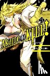 Takahiro, Tashiro, Tetsuya - Akame Ga Kill!, Vol. 3