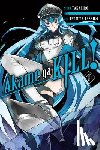Takahiro, Tashiro, Tetsuya - Akame Ga Kill!, Vol. 4