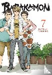 Yoshino, Satsuki - Barakamon, Vol. 7
