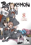 Yoshino, Satsuki - Barakamon, Vol. 8