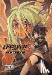 Shiono, Etorouji - Ubel Blatt, Vol. 2