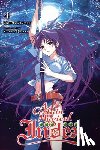 Kamachi, Kazuma - A Certain Magical Index, Vol. 4 (Novel)