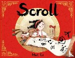 Li, Hui - Scroll