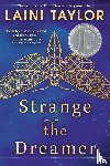 Taylor, Laini - Strange the Dreamer