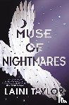 Taylor, Laini - MUSE OF NIGHTMARES