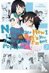 Tanigawa, Nico - No Matter How I Look At It, It's You Guys' Fault I'm Not Popular, Vol. 7
