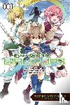 Kawahara, Reki, Nekobyou, Neko - Sword Art Online: Girls' Ops, Vol. 1