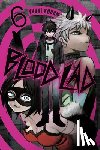 Kodama, Yuuki - Blood Lad, Vol. 6