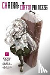 Sakaki, Ichirou, Sakayama, Shinta - Chaika: The Coffin Princess, Vol. 1