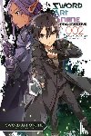 Kawahara, Reki - Sword Art Online Progressive, Vol. 2 (Novel)