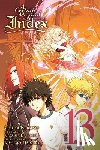 Kamachi, Kazuma, Kogino, Chuya - A Certain Magical Index, Vol. 13 (Manga)