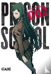 Hiramoto, Akira - Prison School, Vol. 2