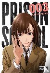 Hiramoto, Akira - Prison School, Vol. 3