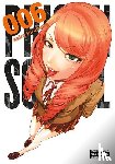 Hiramoto, Akira - Prison School, Vol. 6