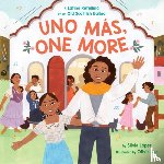 Lopez, Silvia - Uno Mas, One More