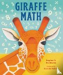 Swinburne, Stephen - Giraffe Math