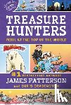 Patterson, James - Treasure Hunters: Peril at the Top of the World