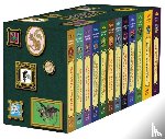 Cowell, Cressida - How to Train Your Dragon: The Complete Series