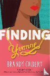 Colbert, Brandy - Finding Yvonne