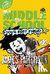 Patterson, James - Dog's Best Friend