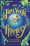 Palmer, Iva-Marie, Schwarz, Larry - The Jules Verne Prophecy