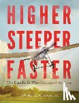 Goldstone, Lawrence - Higher, Steeper, Faster