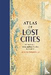 de Tocqueville, Aude - Atlas of Lost Cities