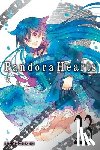 Mochizuki, Jun - PandoraHearts, Vol. 23