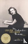 Hellman, Lillian, Wasserstein, Wendy - UNFINISHED WOMAN